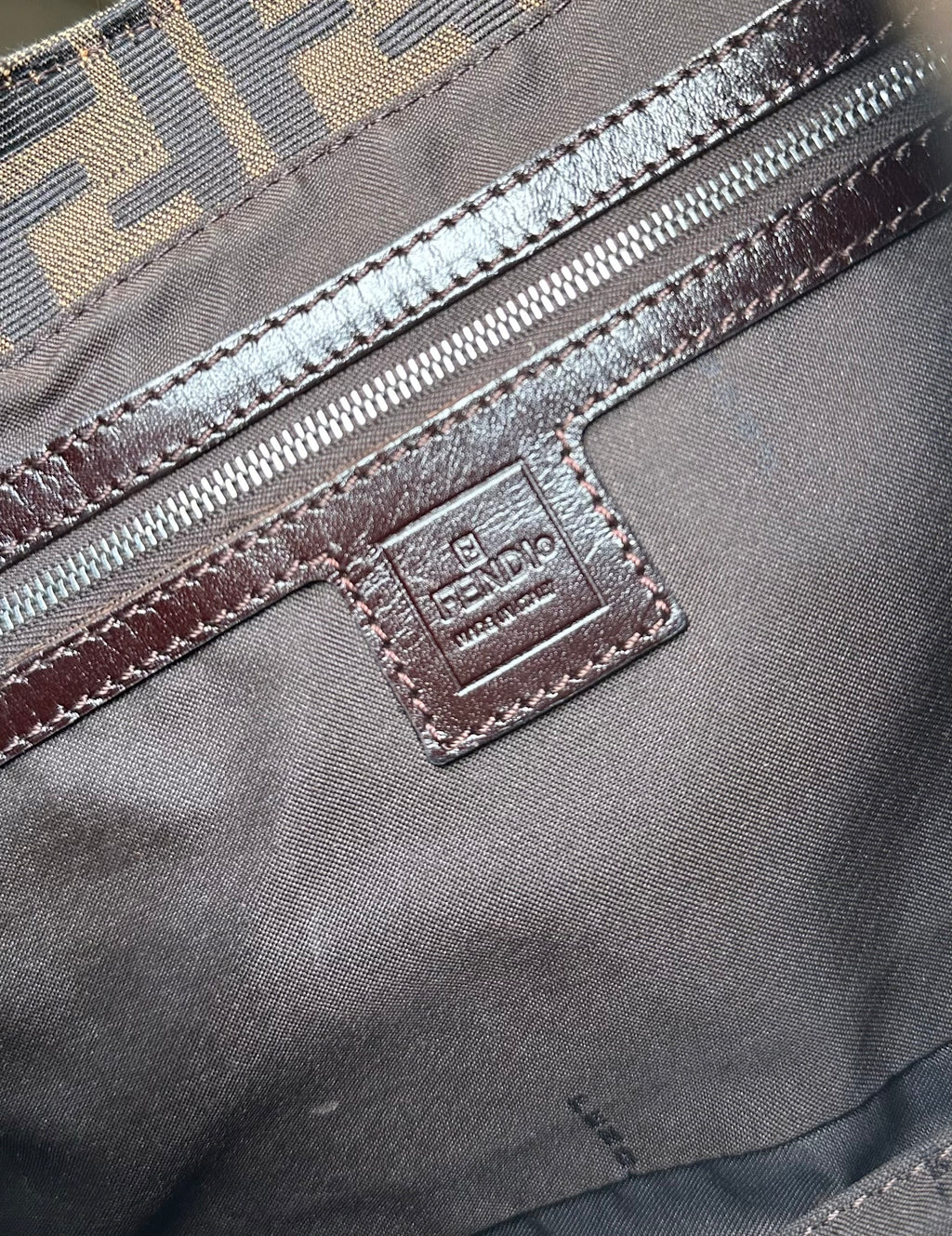 Fendi Moon mama