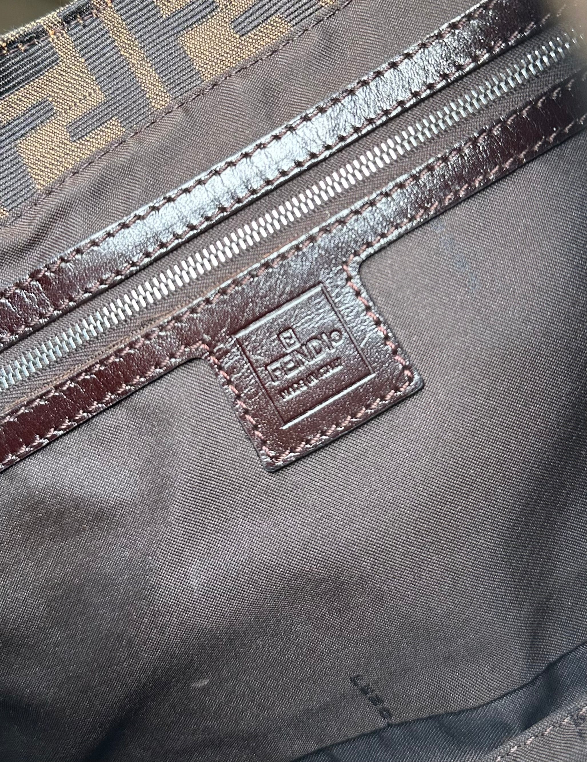 Fendi Moon mama