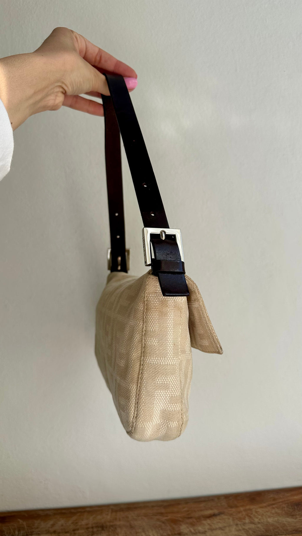 Fendi baguette