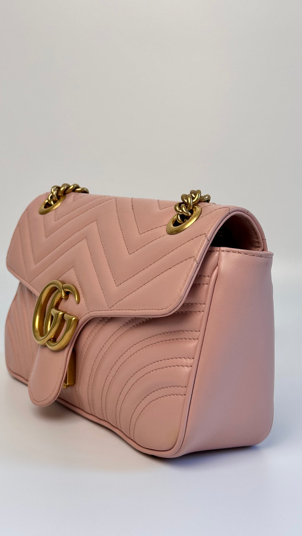 Gucci GG Marmont Media