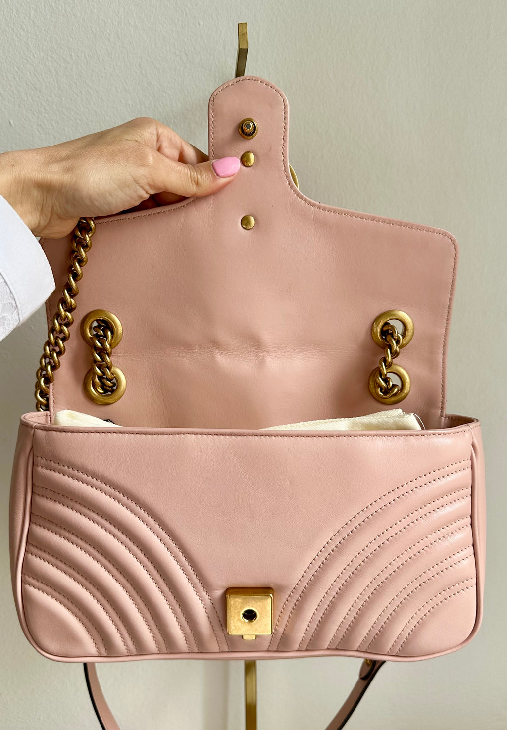 Gucci GG Marmont