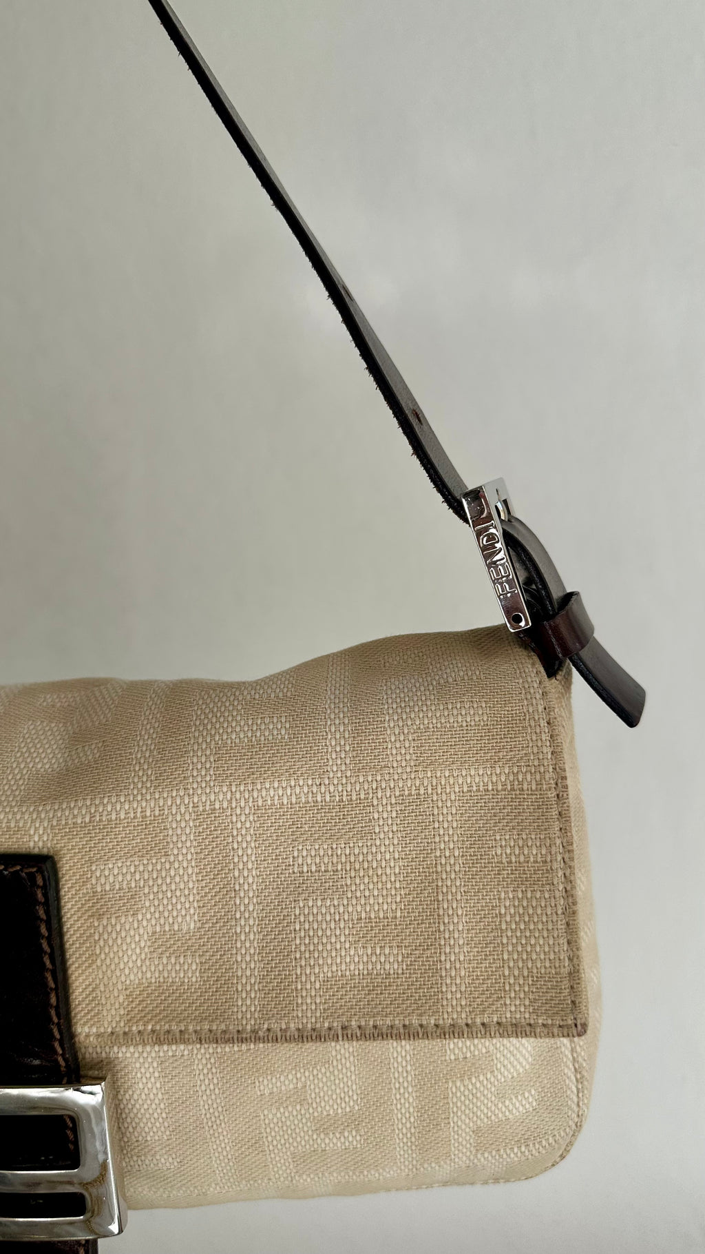 Fendi baguette