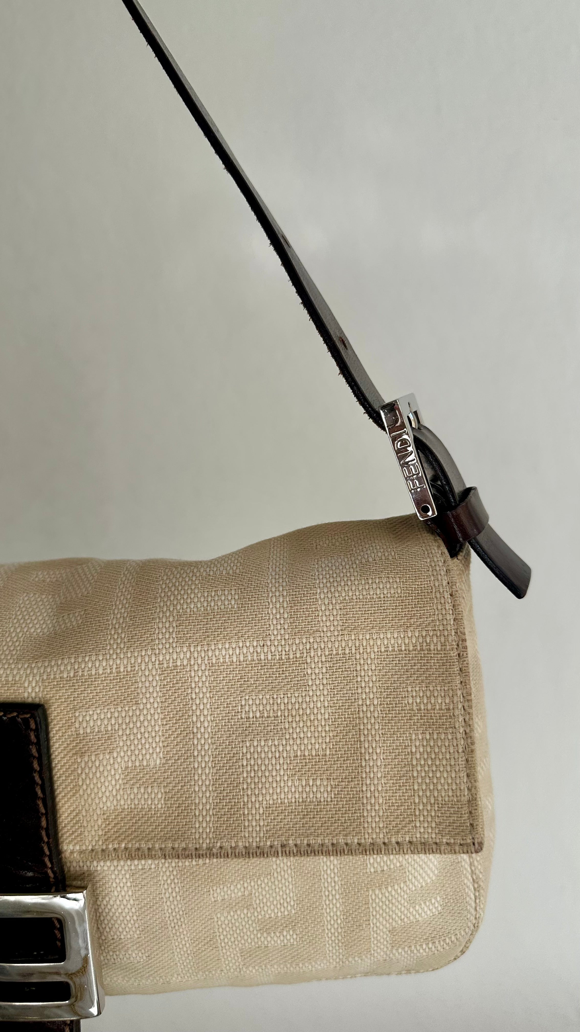 Fendi baguette
