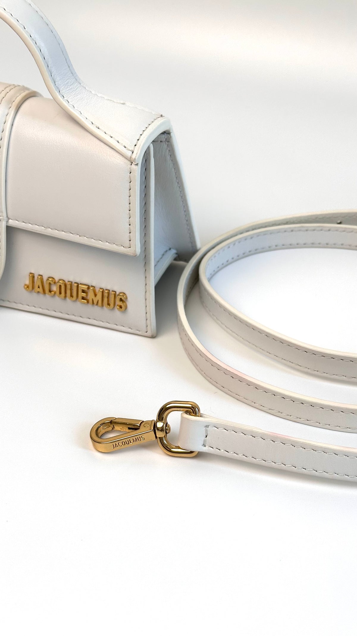 Jacquemus Le Bambino