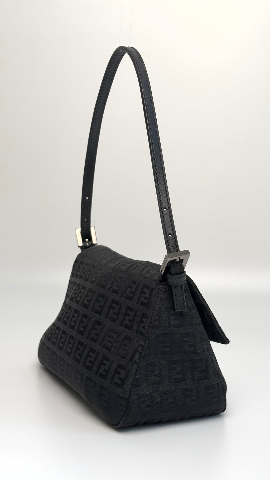 Fendi Mini Mama Zucchino