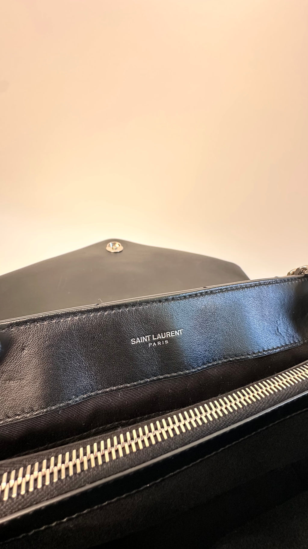Saint Laurent Loulou Medium