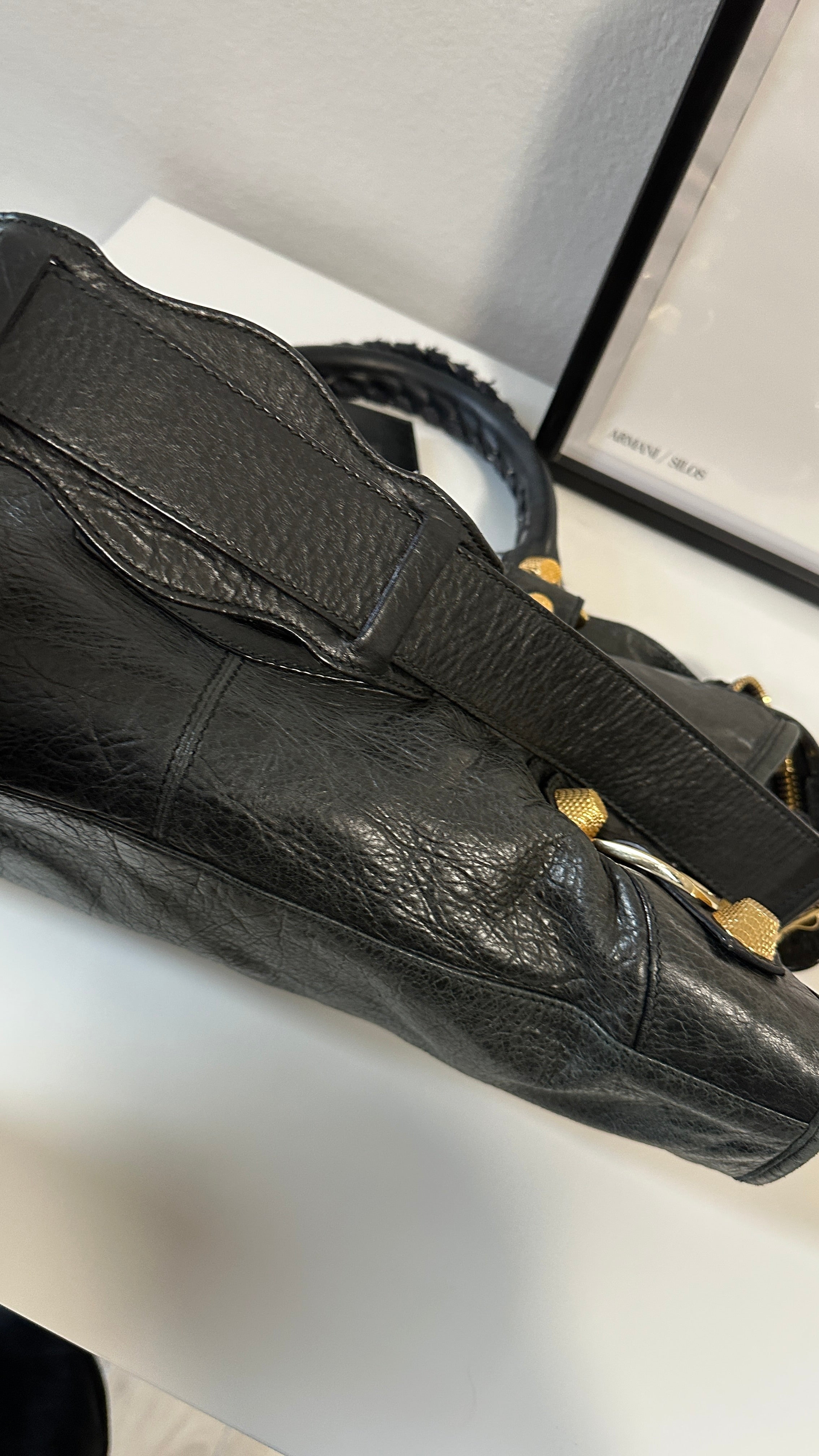 Balenciaga Classic City