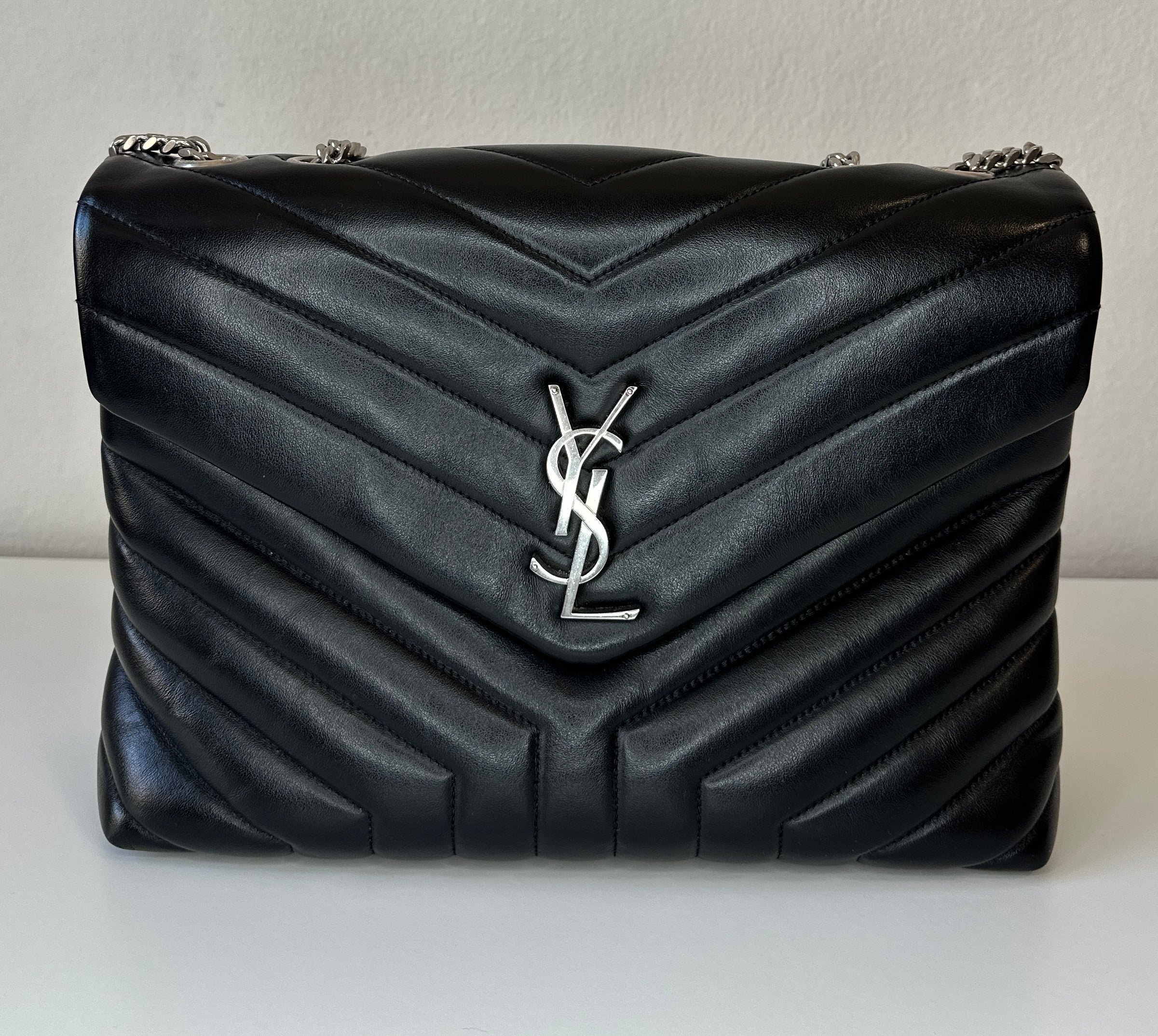Saint Laurent – Lou Lou