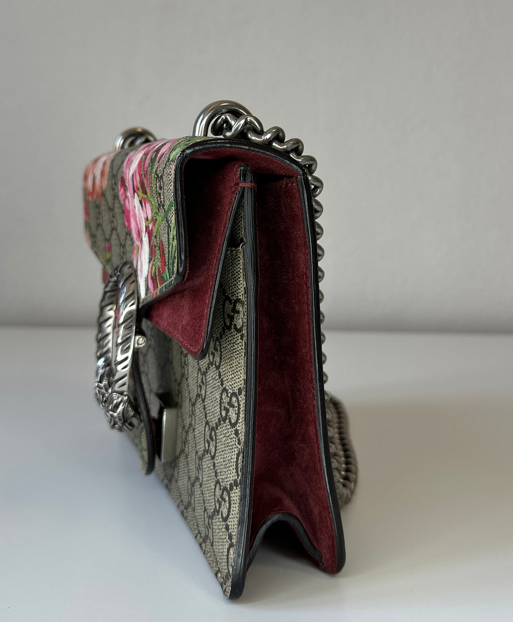 Gucci – Dionysus Blooms