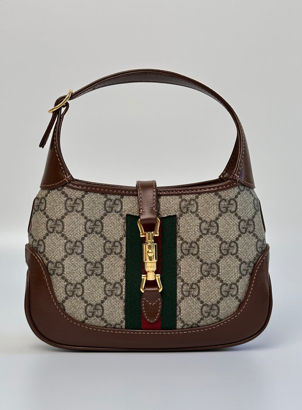 Gucci Jackie Mini