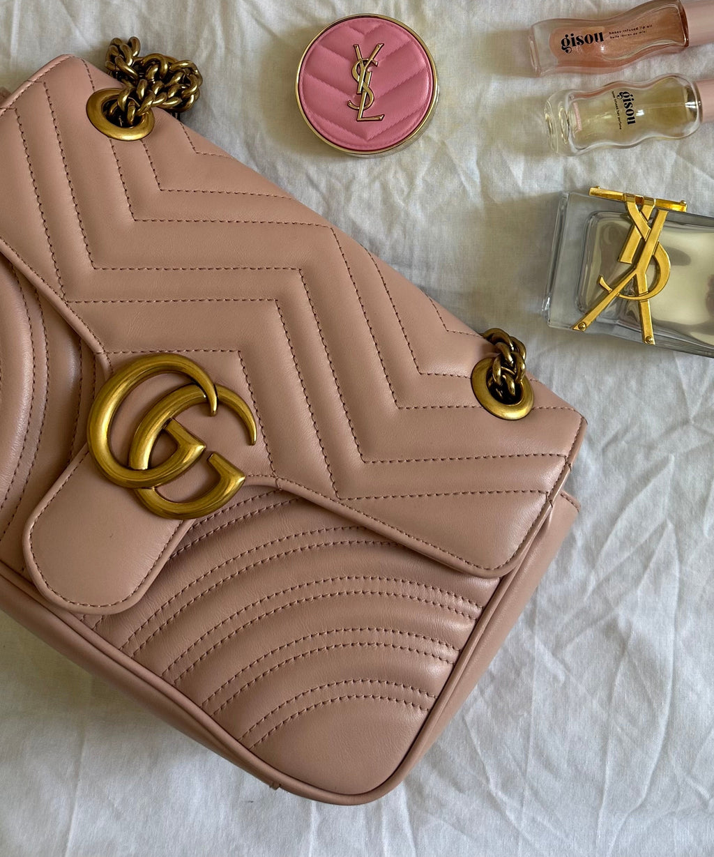 Gucci GG Marmont