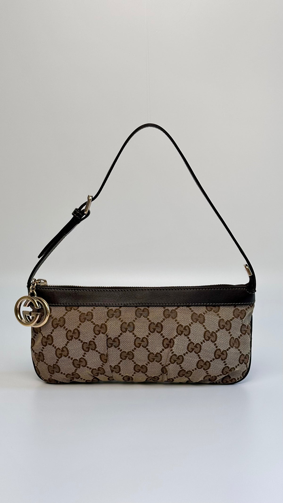 Gucci Boat Pochette