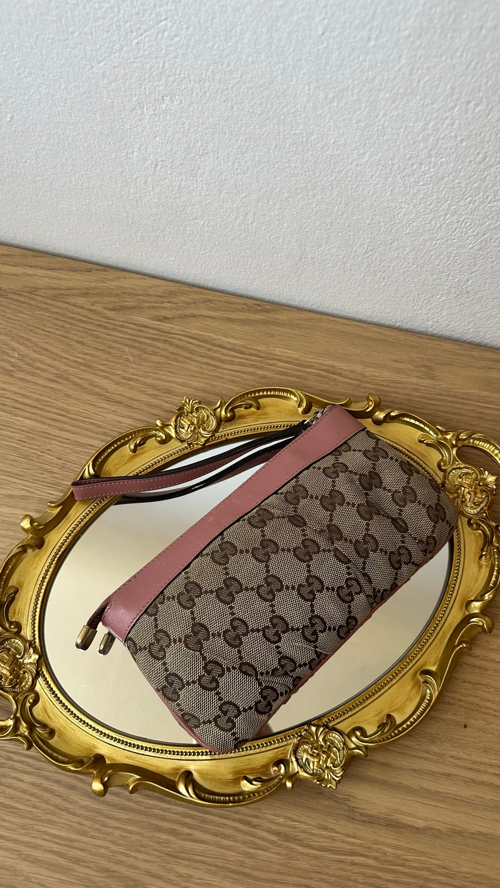 Pochette Sukey
