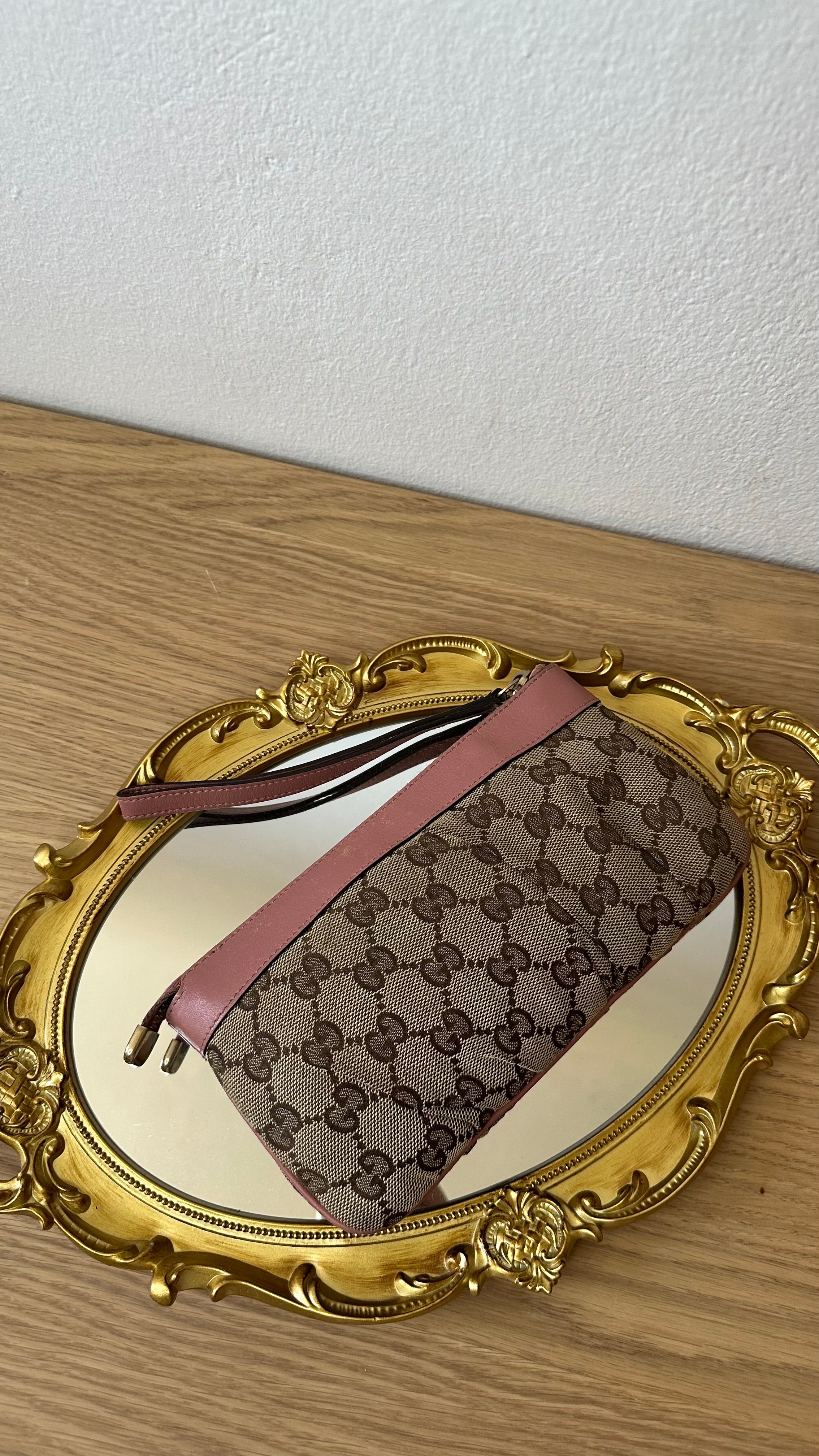 Pochette Sukey