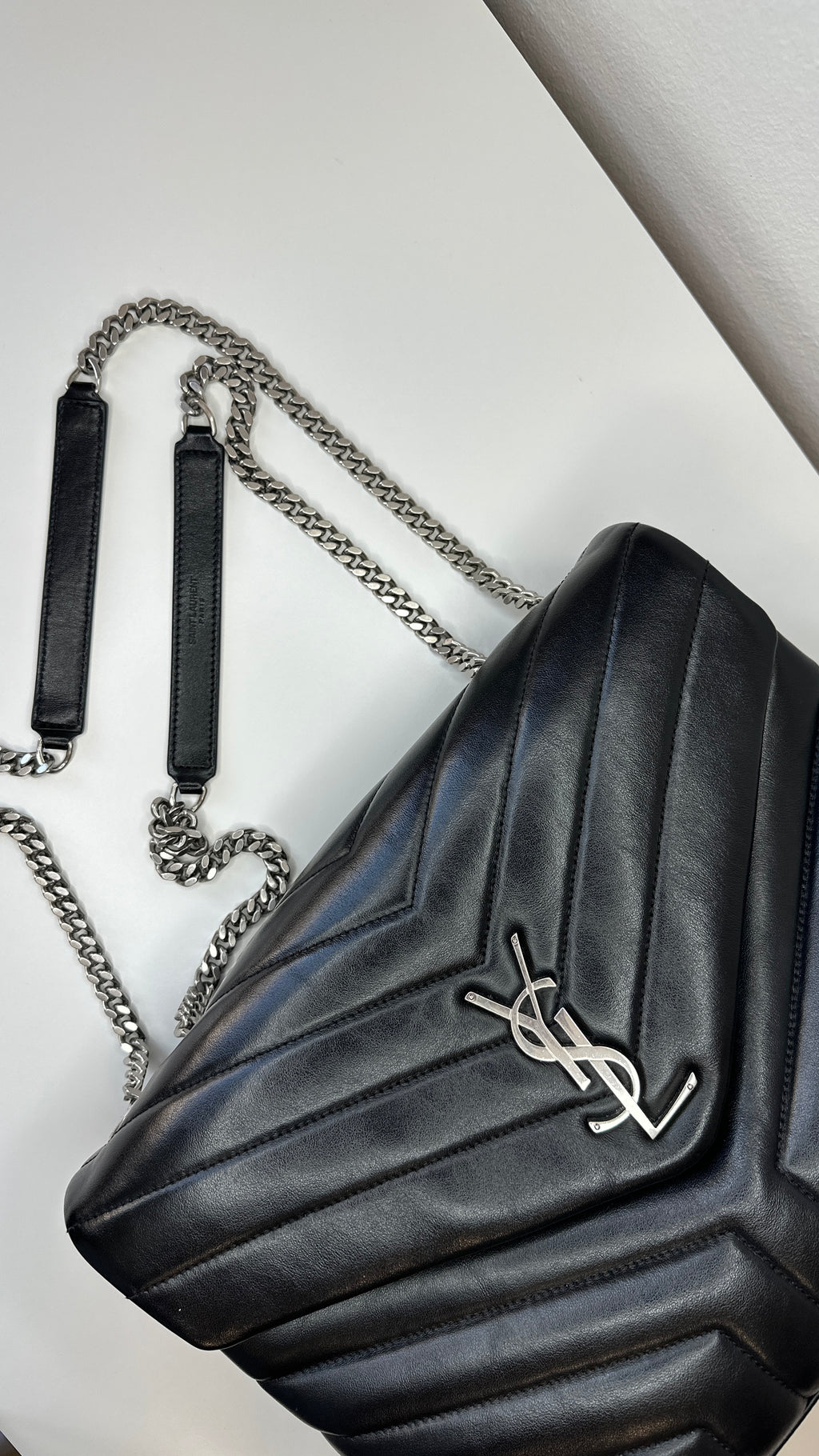 Saint Laurent – Lou Lou