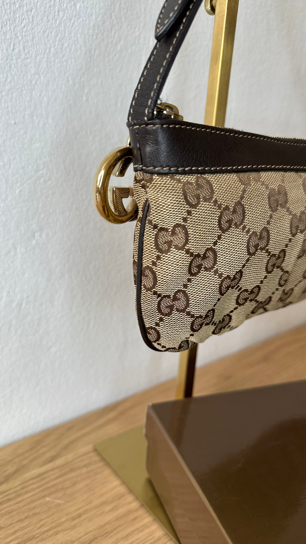 Pochette Gucci