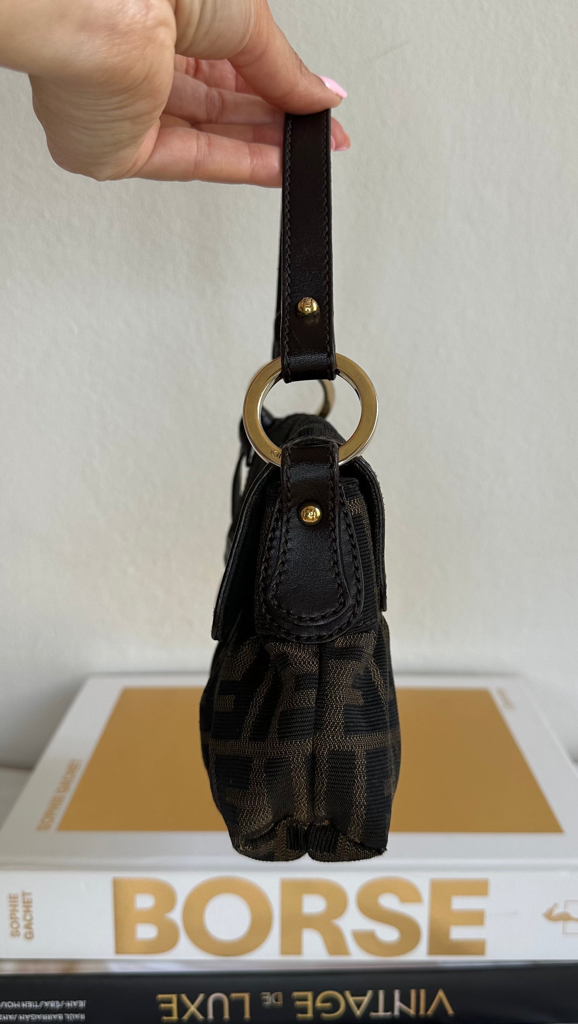 Fendi mini chef