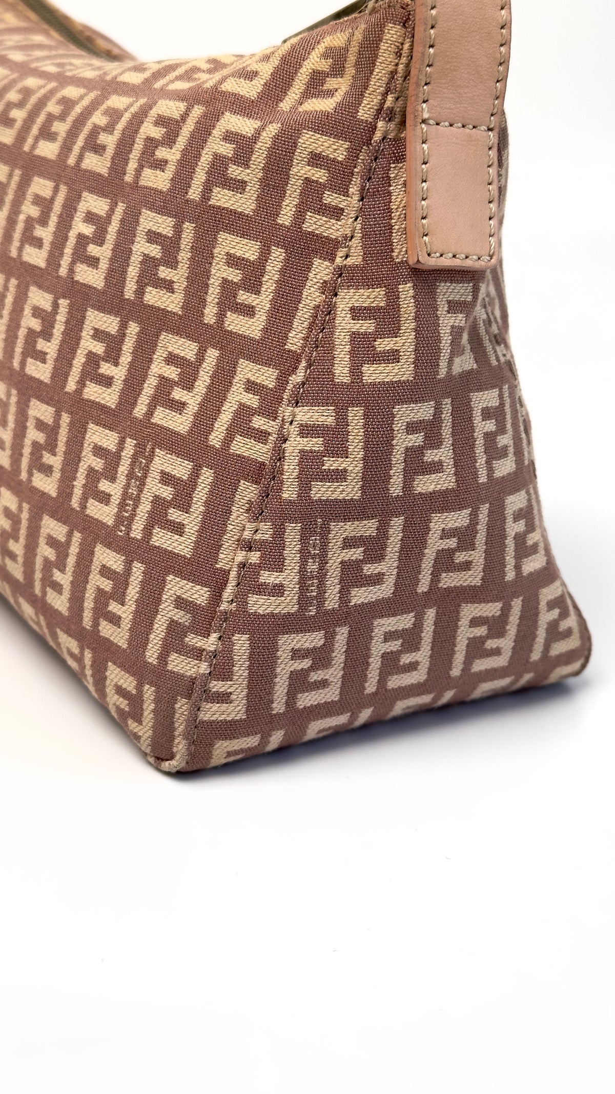 Fendi Zucchino Pochette