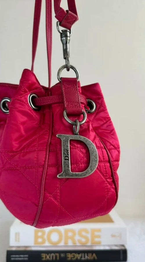Dior Secchiello