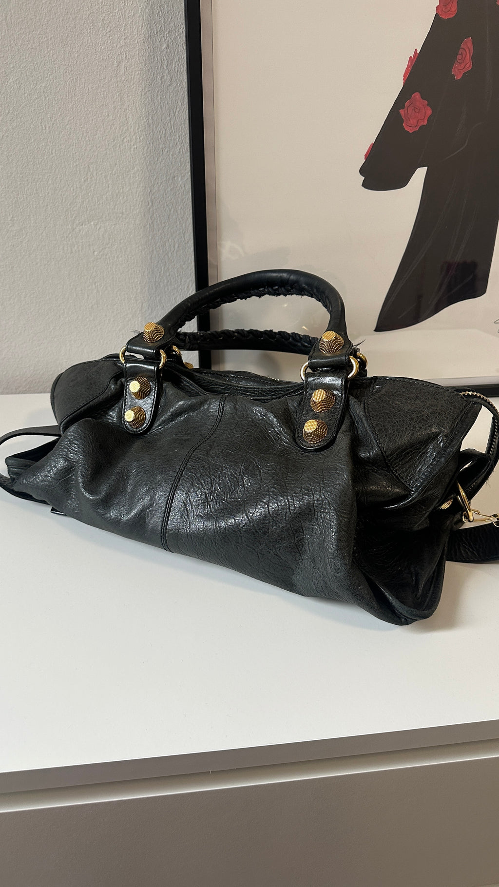 Balenciaga Classic City