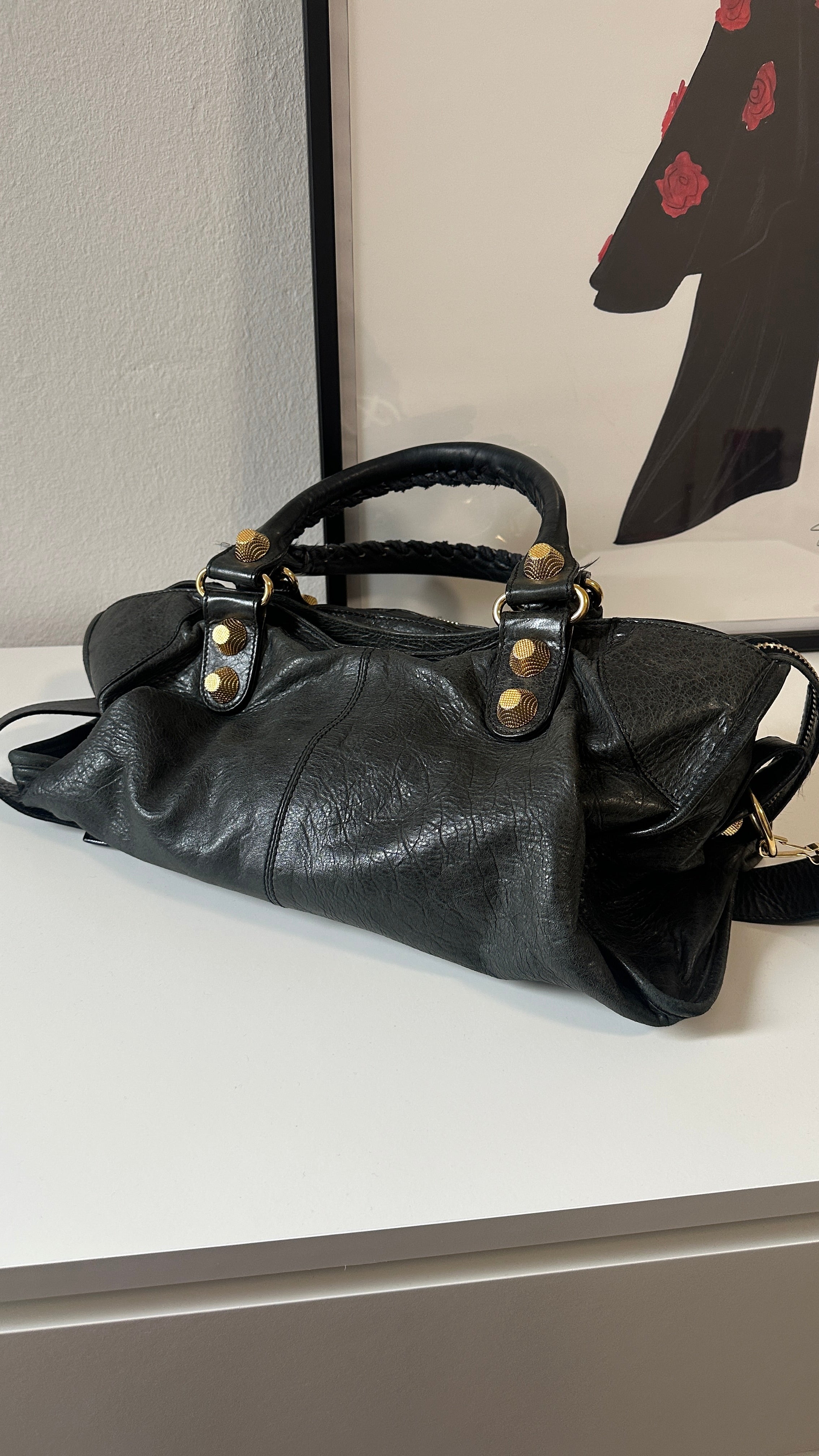 Balenciaga Classic City