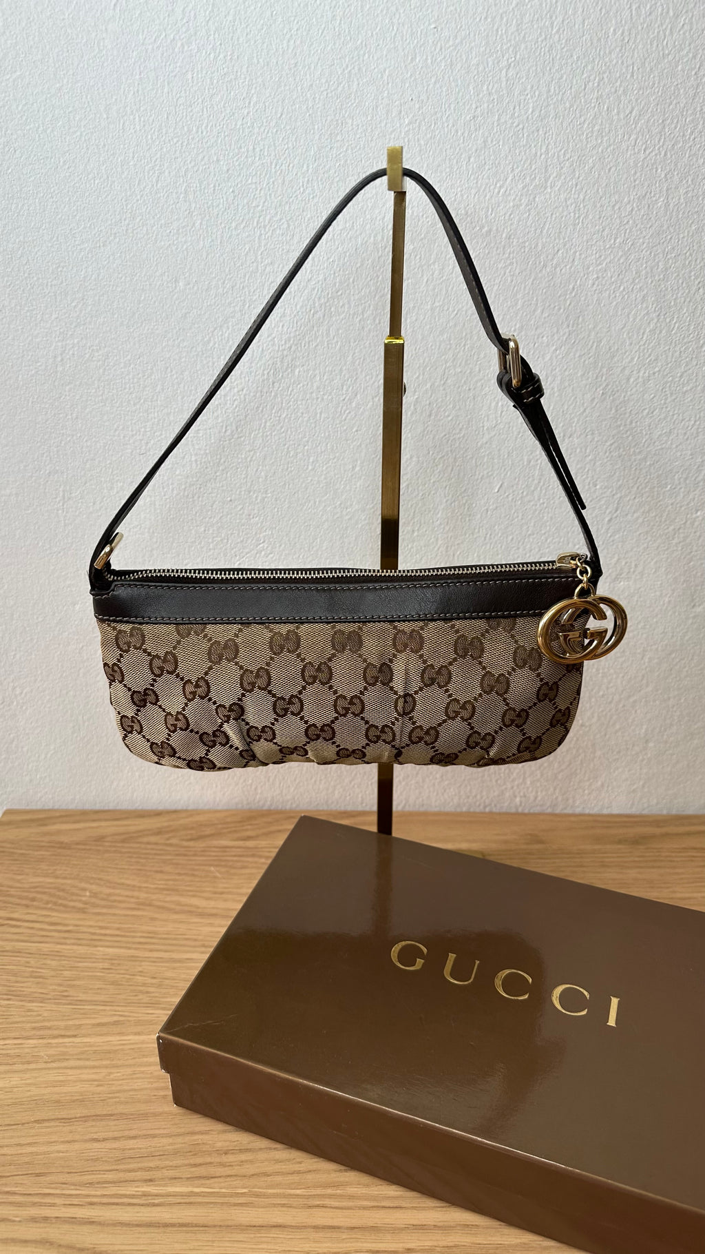 Pochette Gucci