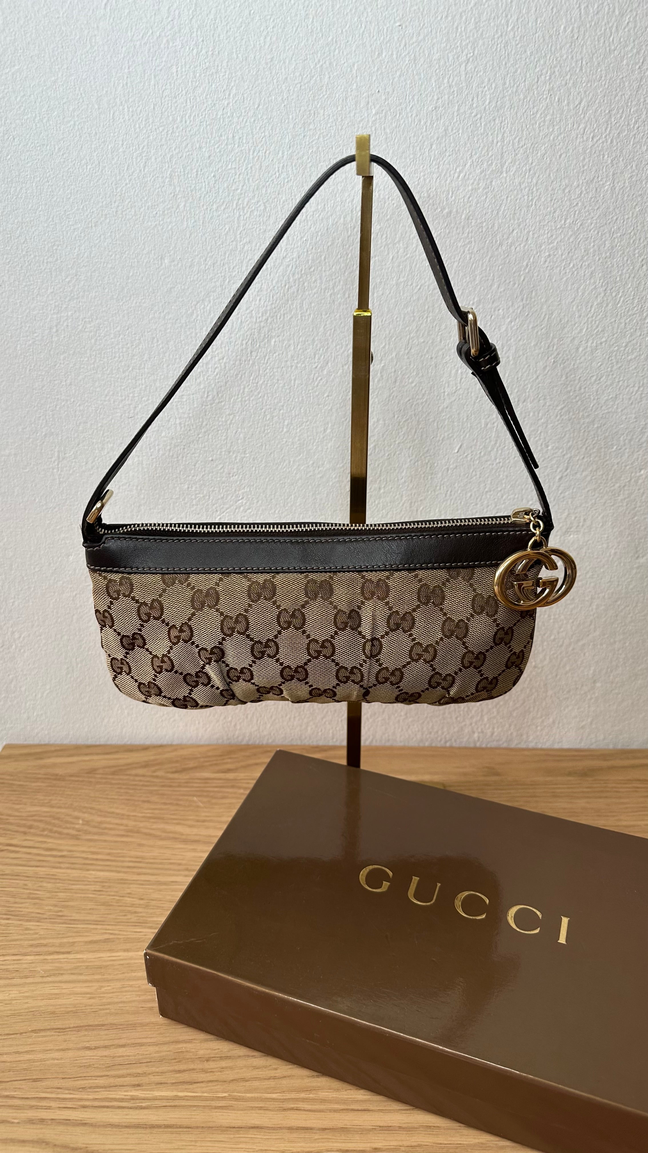 Pochette Gucci