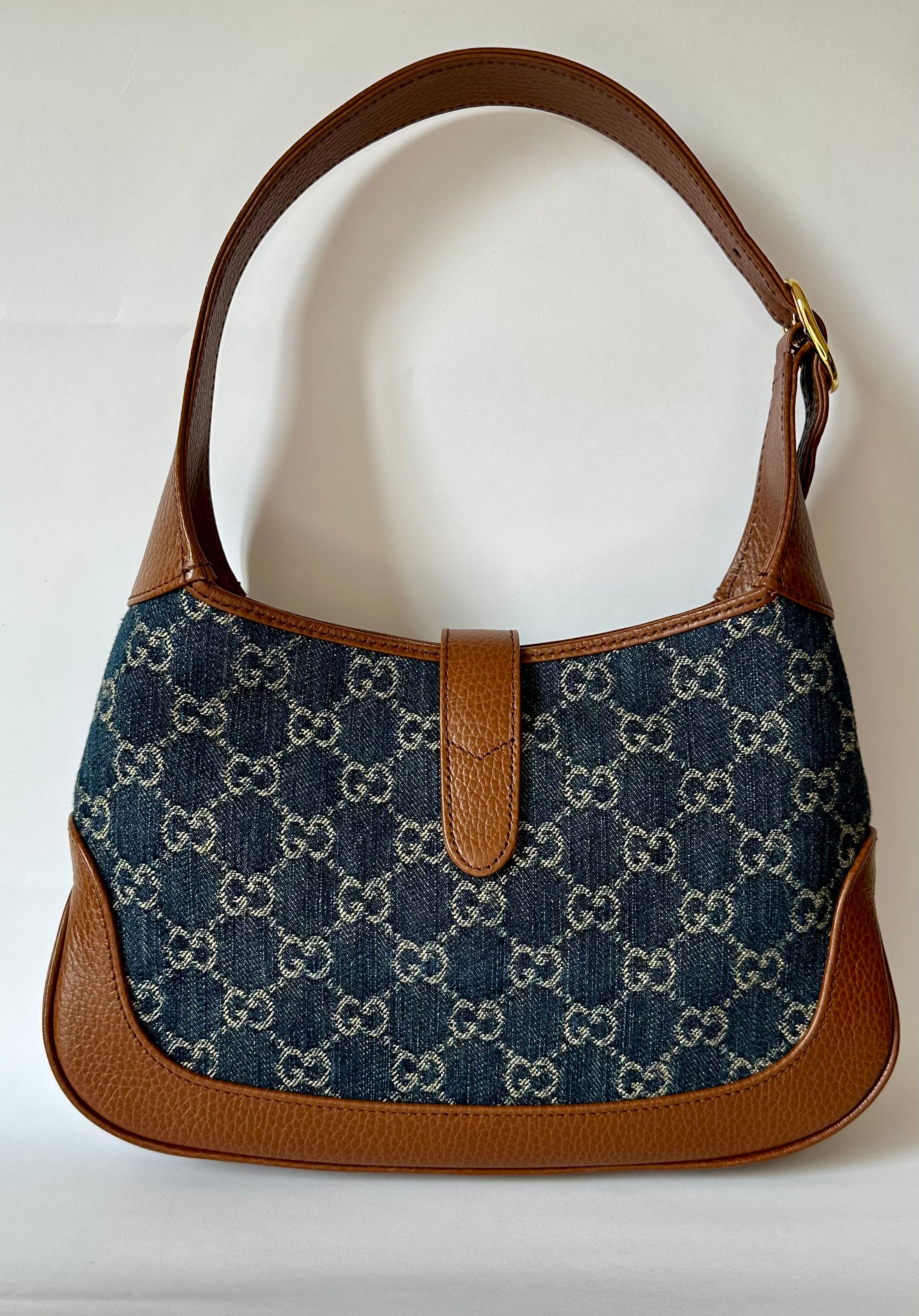 Gucci Jackie 1961