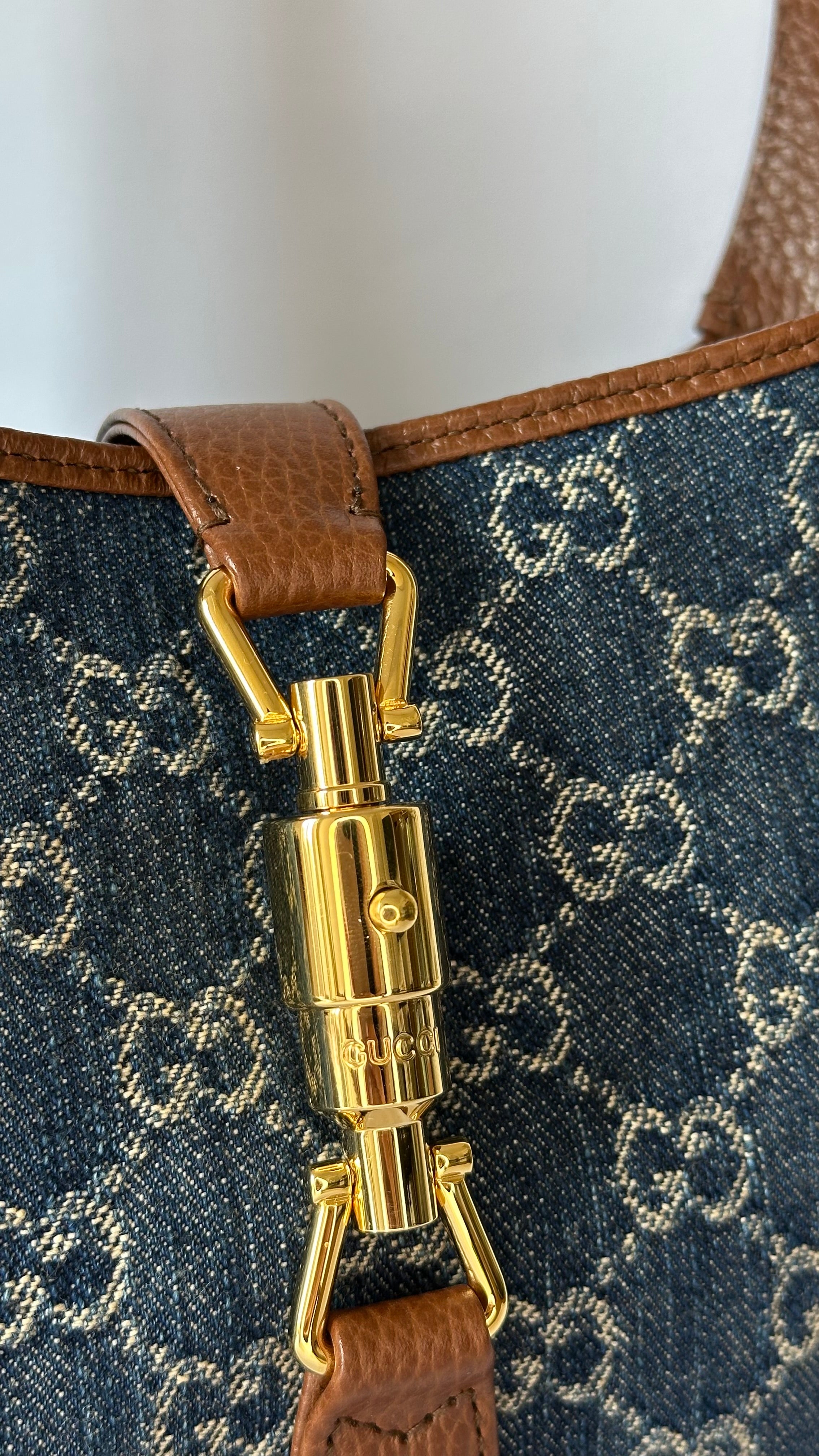 Gucci Jackie 1961