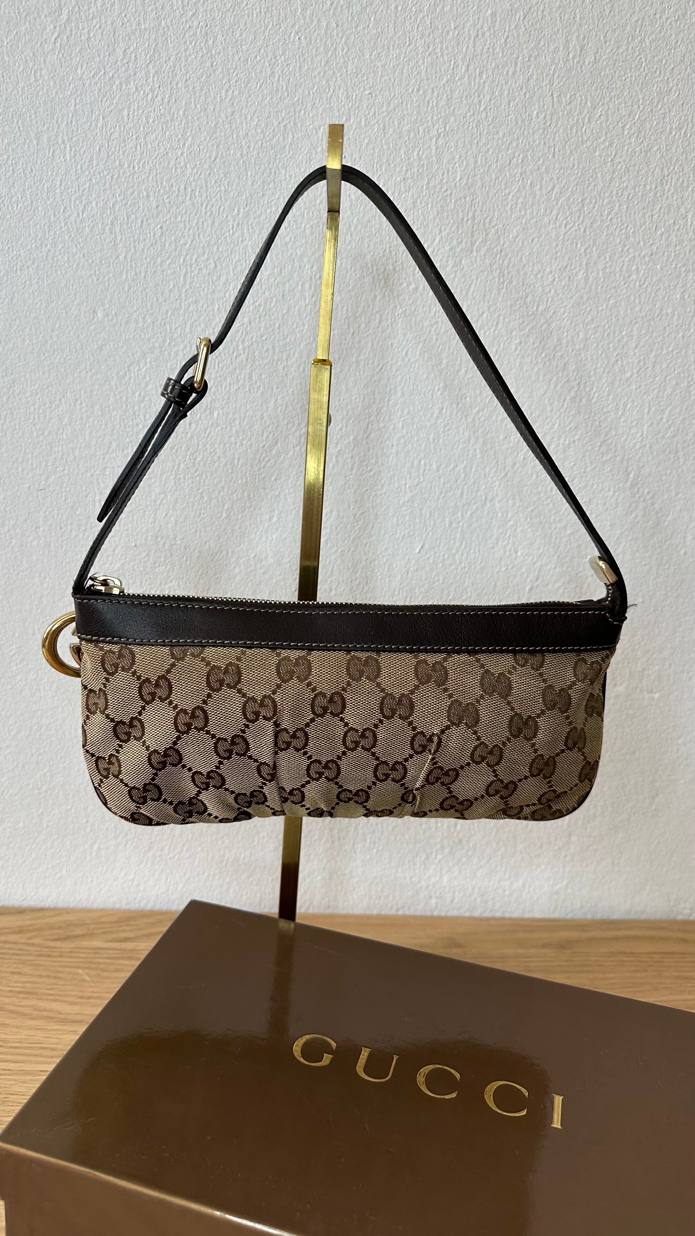 Pochette Gucci