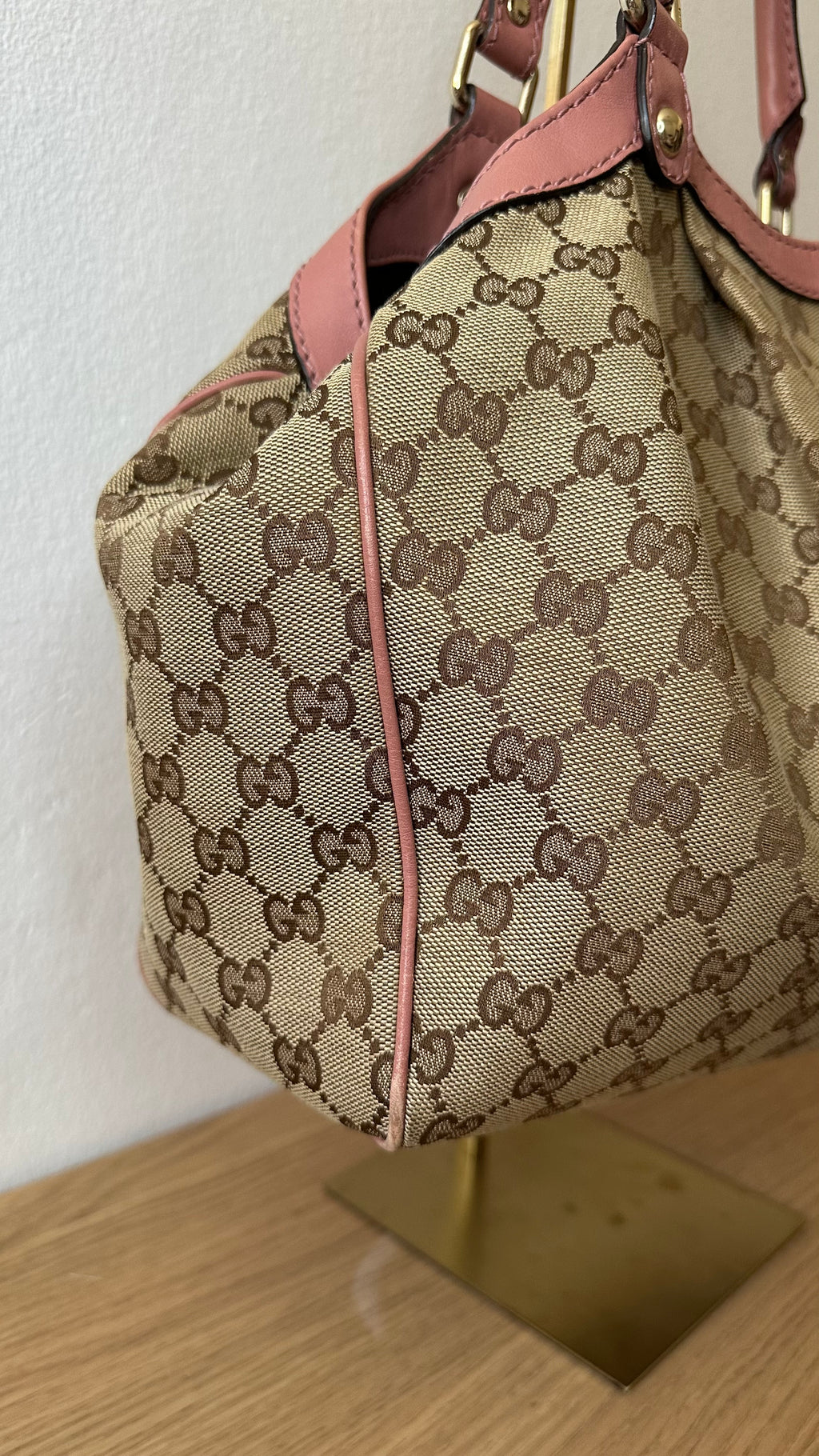 Gucci Sukey Medium Tote