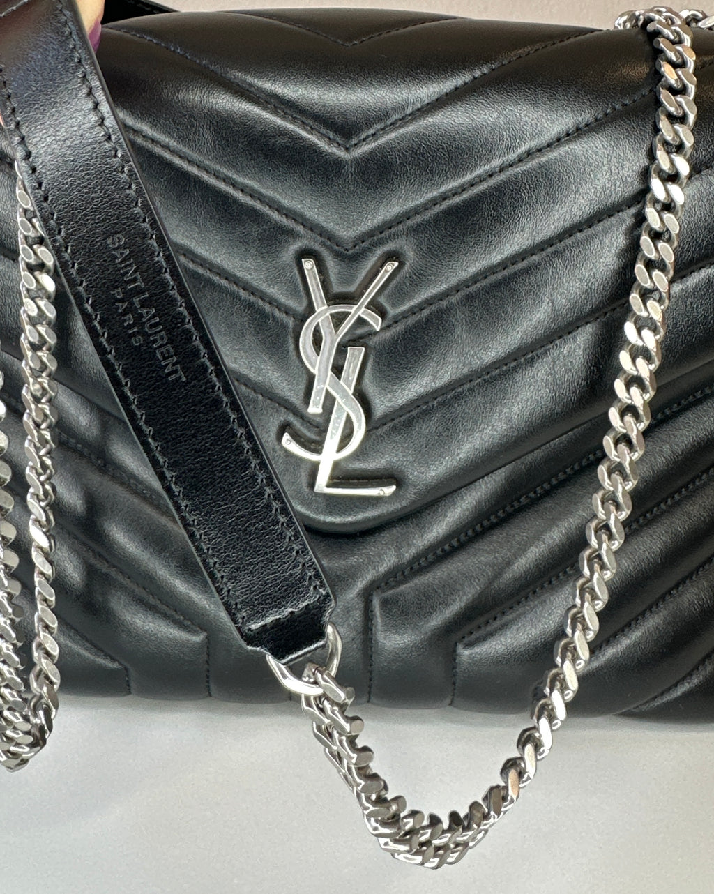 Saint Laurent – Lou Lou