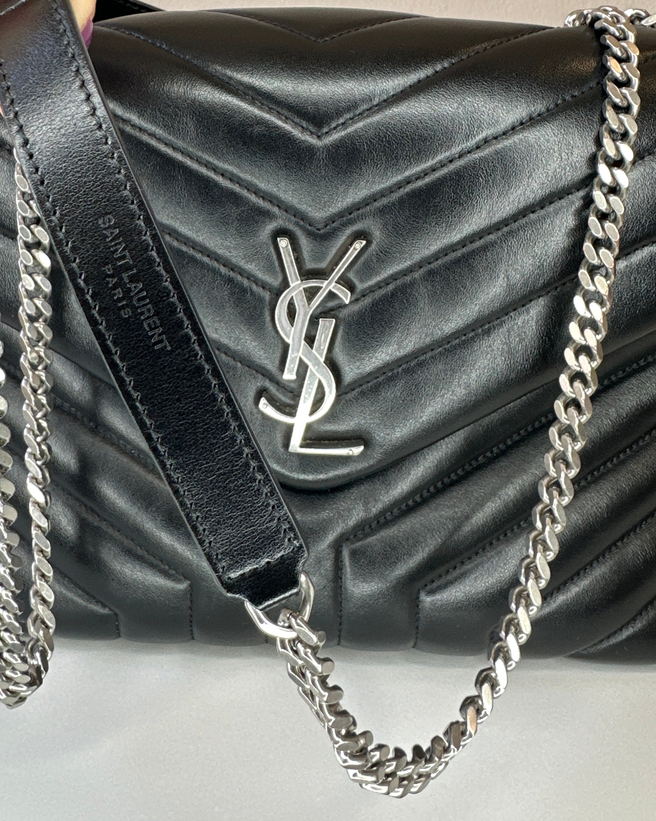 Saint Laurent – Lou Lou