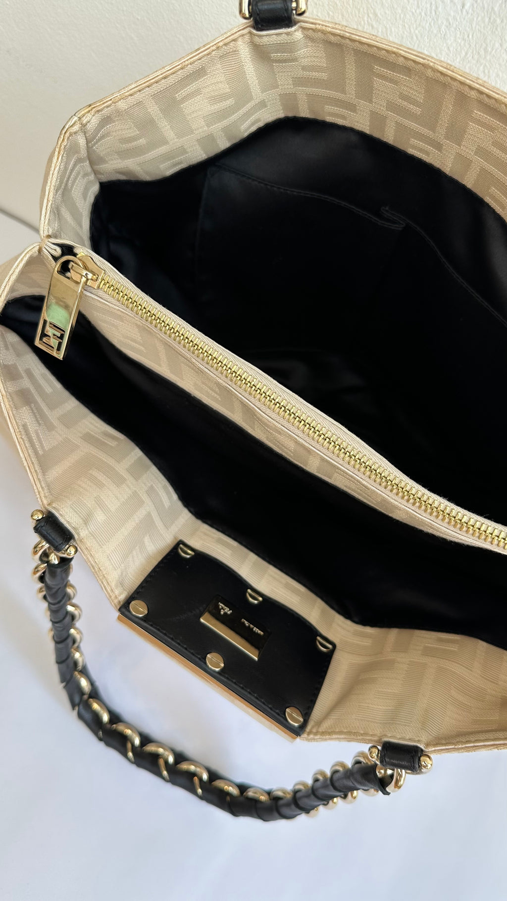 Fendi Mia Zucca