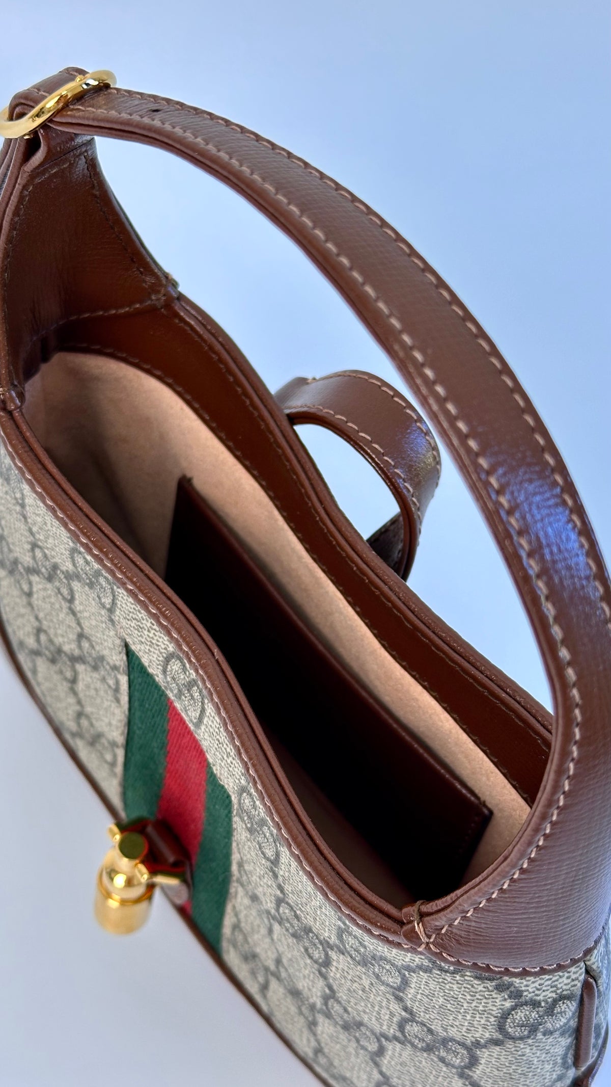 Gucci Jackie Mini