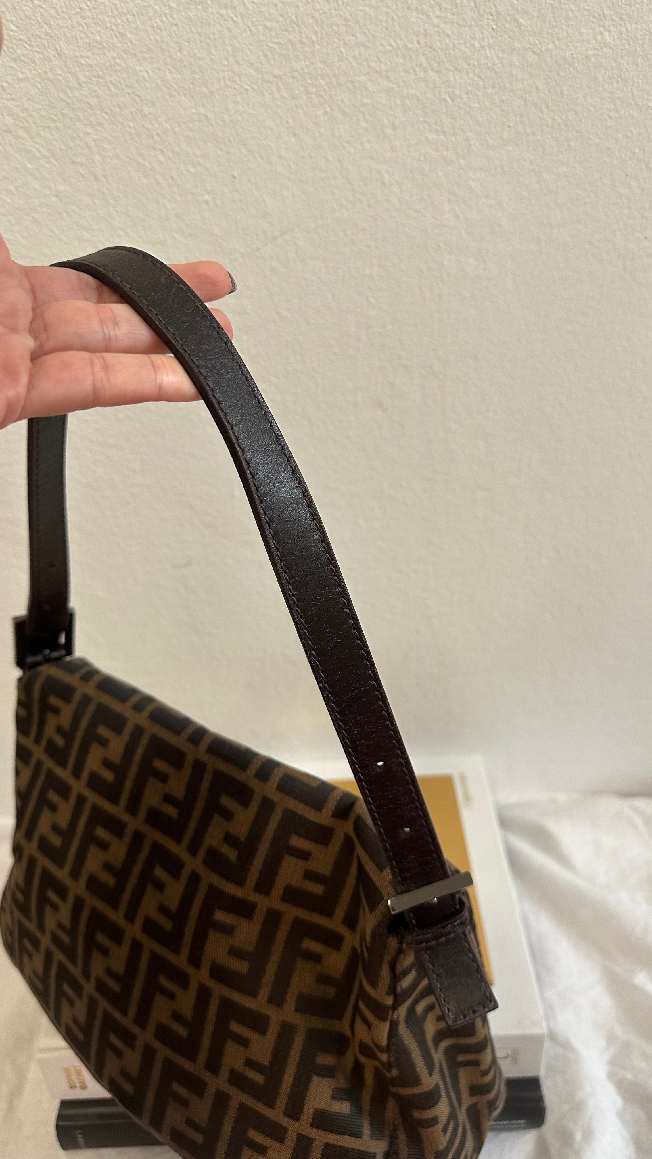 Fendi Mama