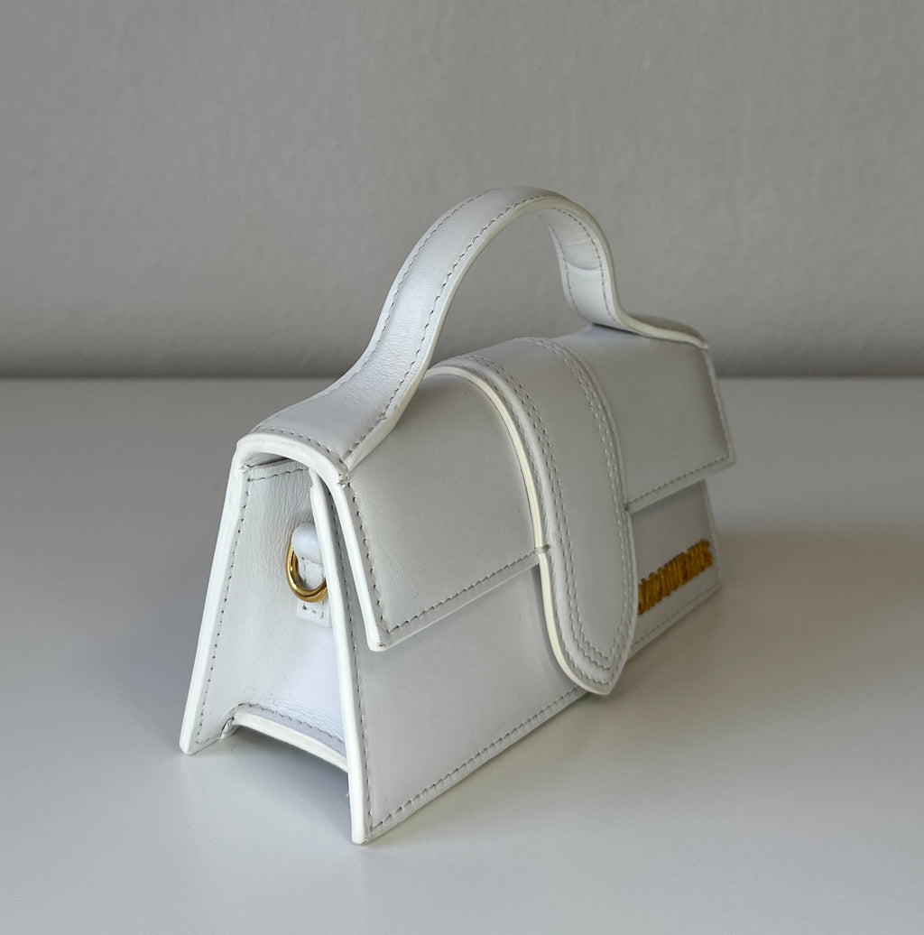 Jacquemus – Le Bambino