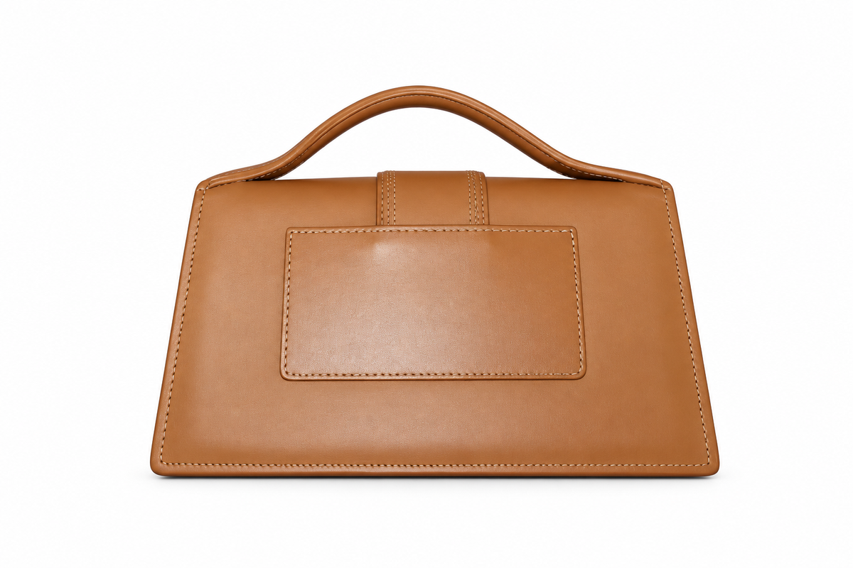 Preorder - Jacquemus Le Grand Bambino