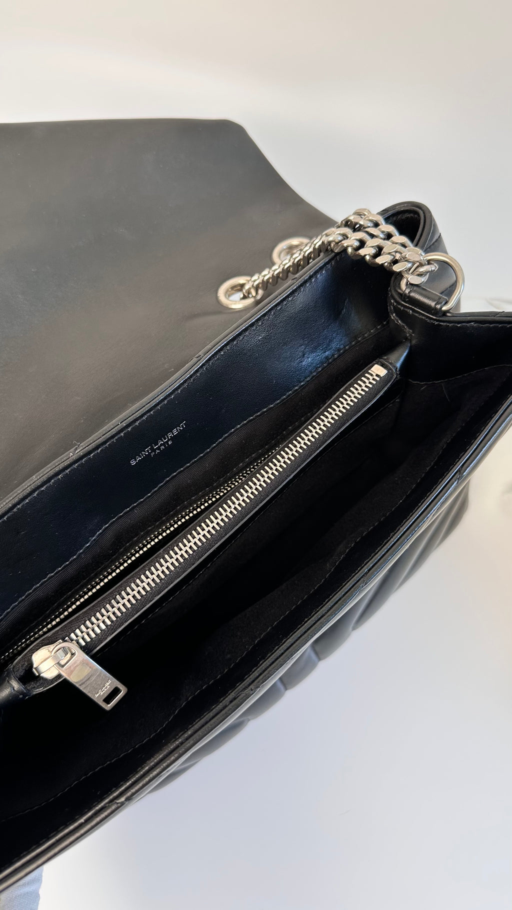 Saint Laurent Loulou Medium