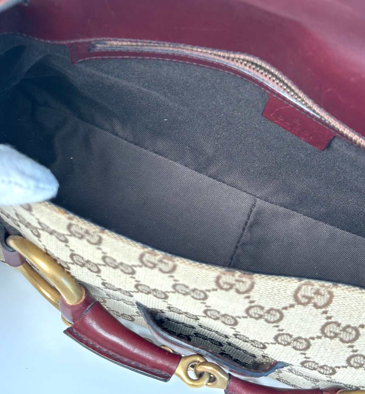 Gucci Horsebit - Tom Ford