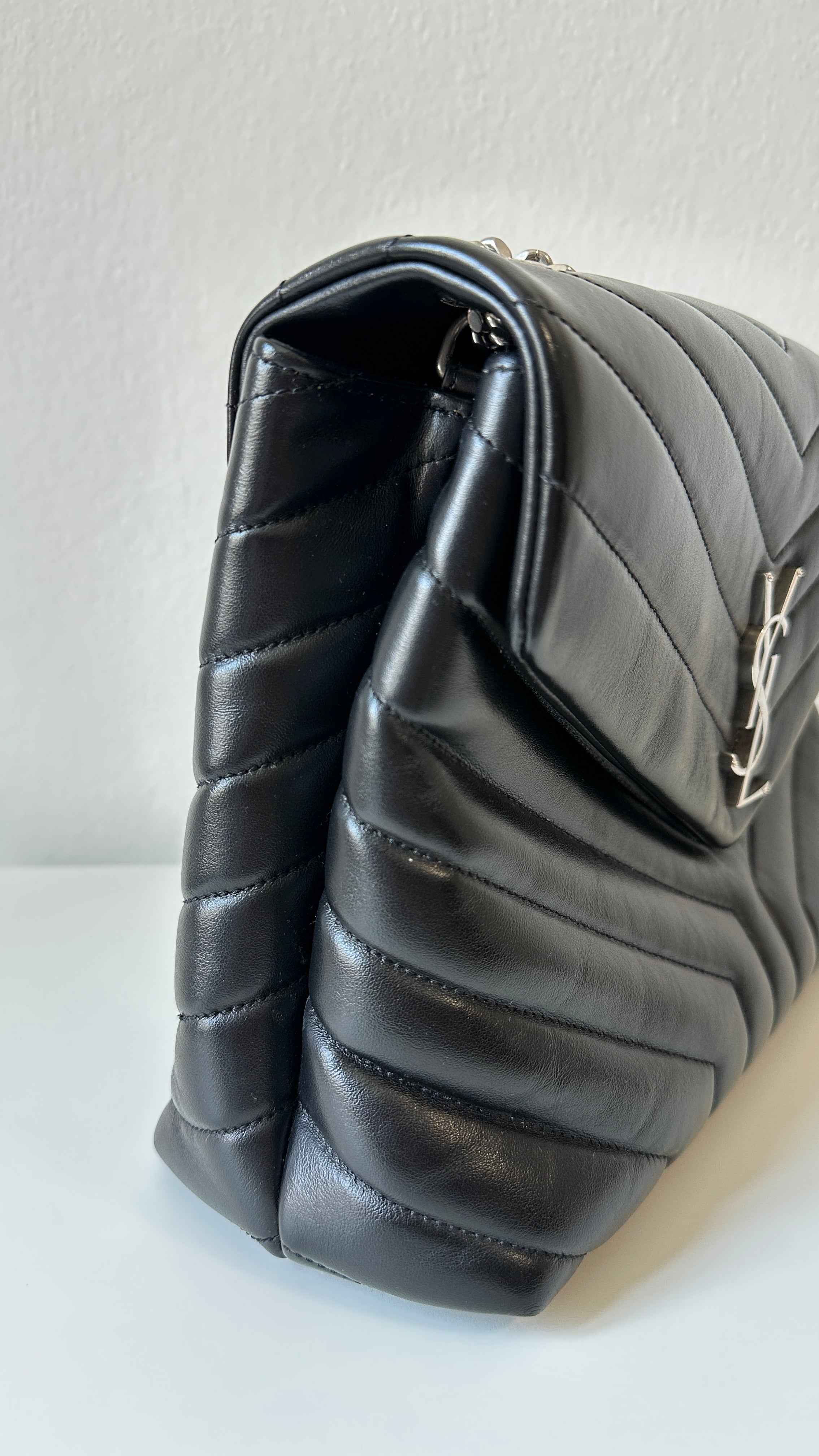 YSL Loulou Medium