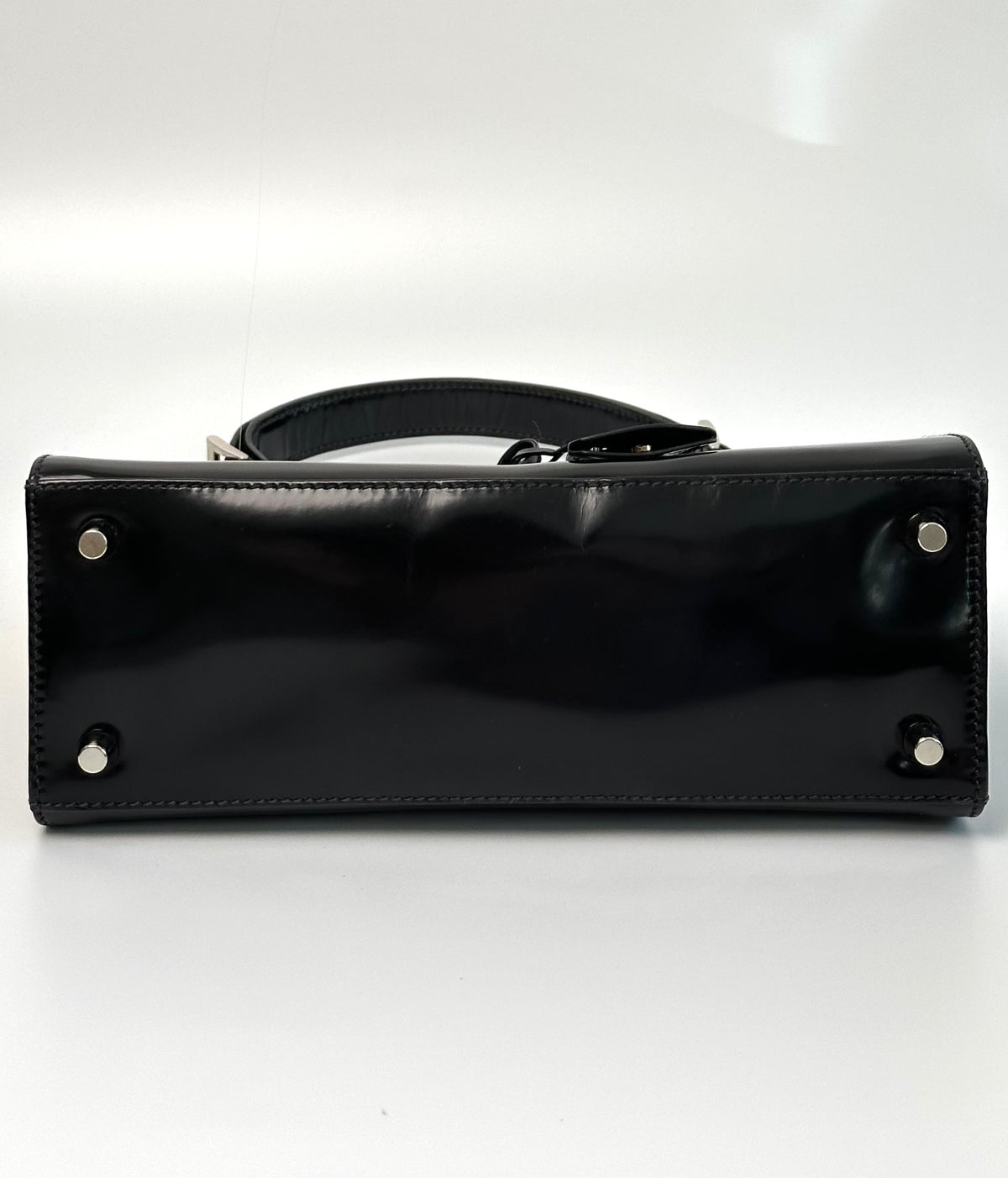 PRADA — Frame Bag “Il Diavolo veste Prada”