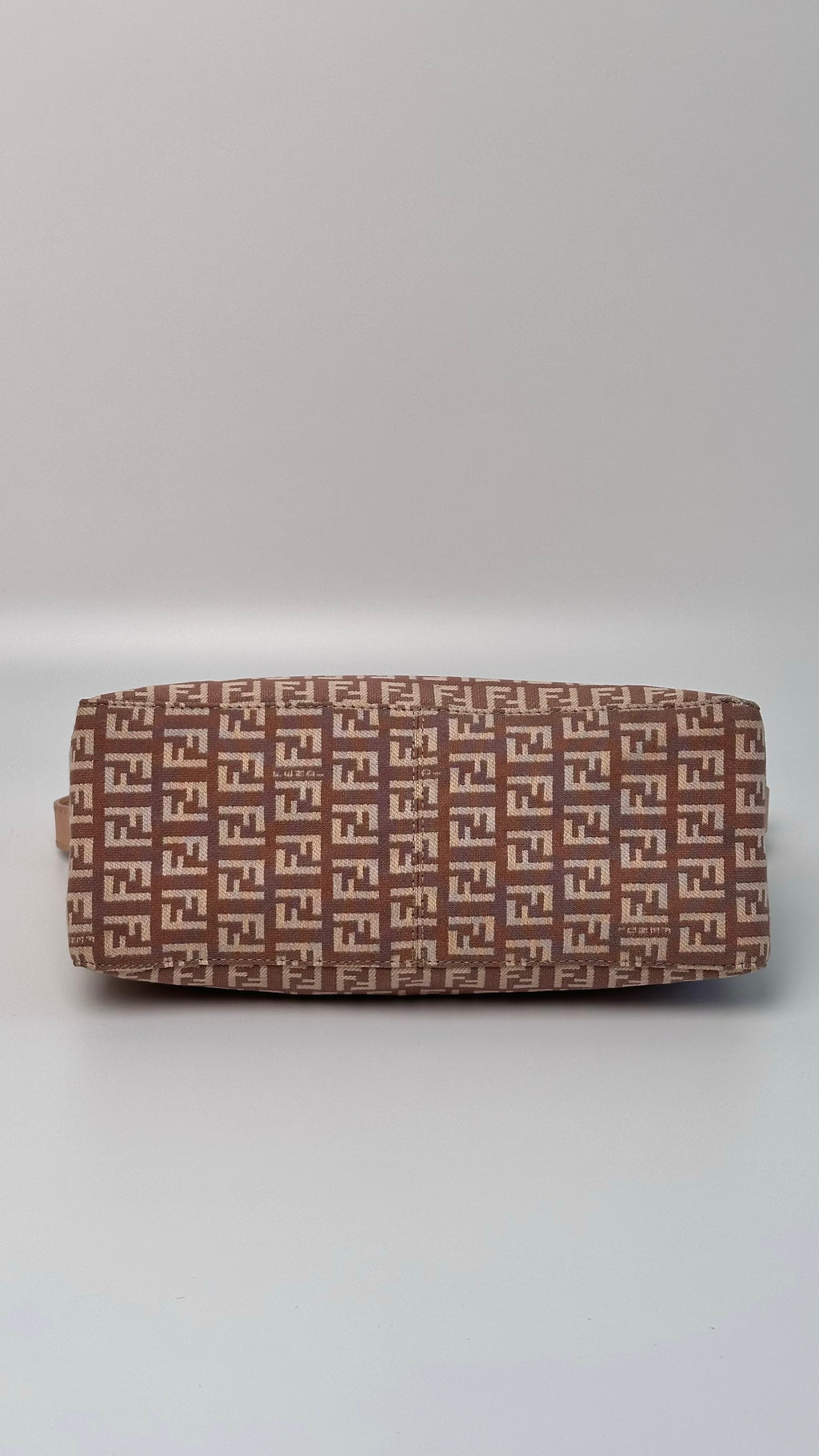 Fendi Zucchino Pochette