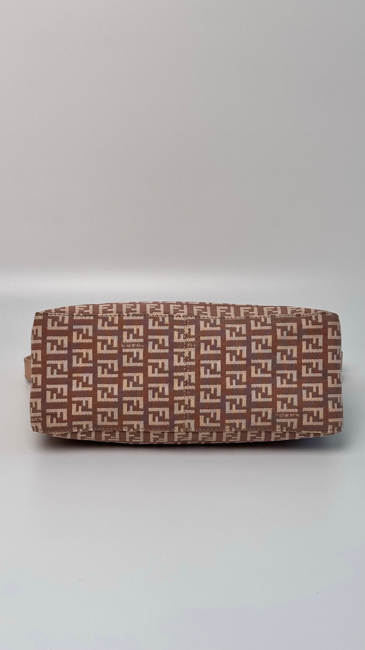 Fendi Zucchino Pochette