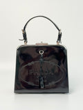 PRADA — Frame Bag “Il Diavolo veste Prada”