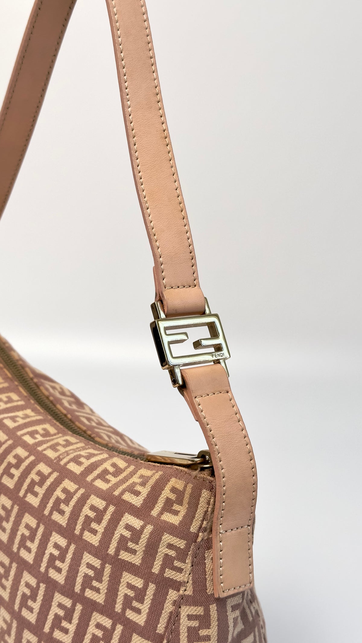 Fendi Zucchino Pochette