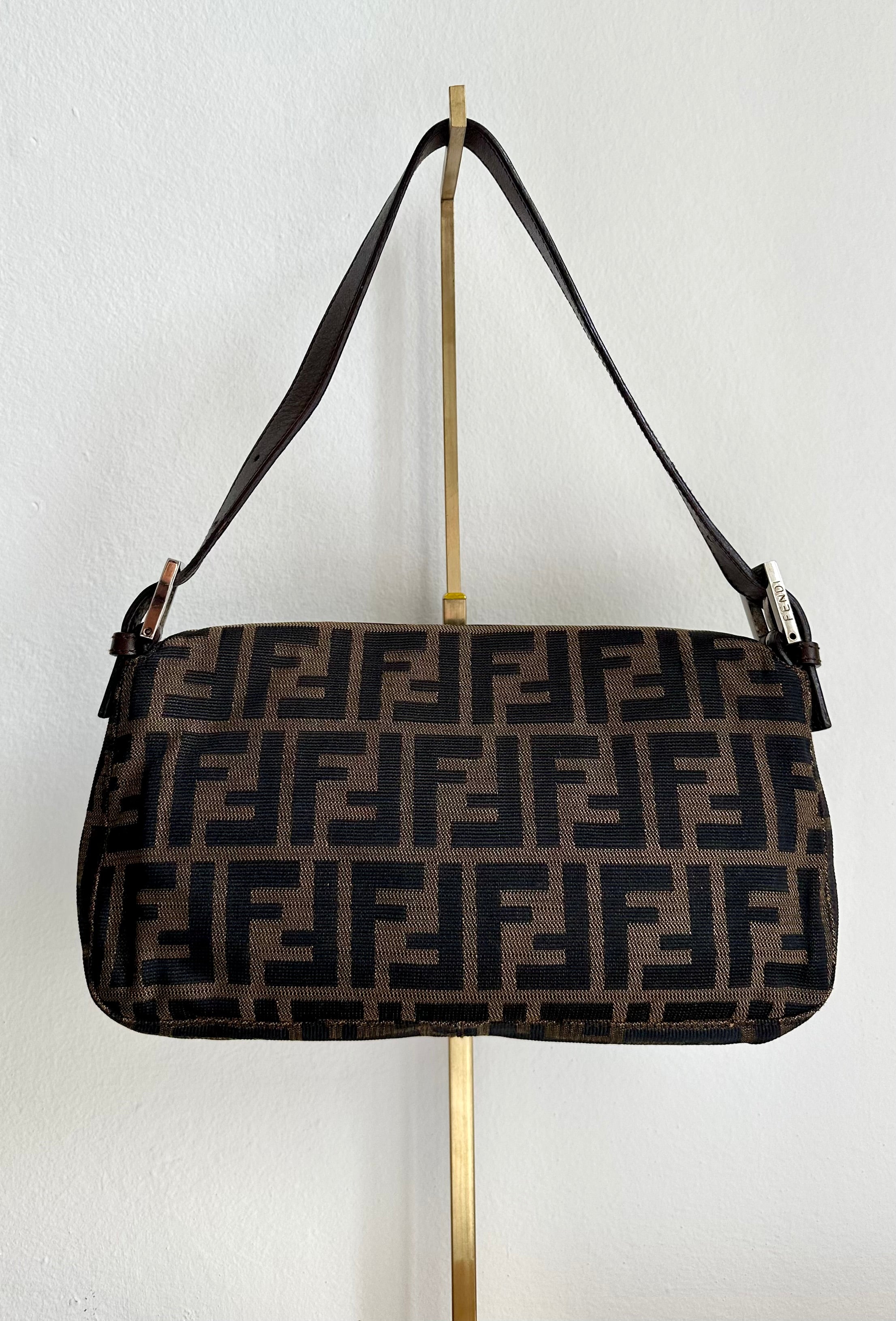 Fendi baguette