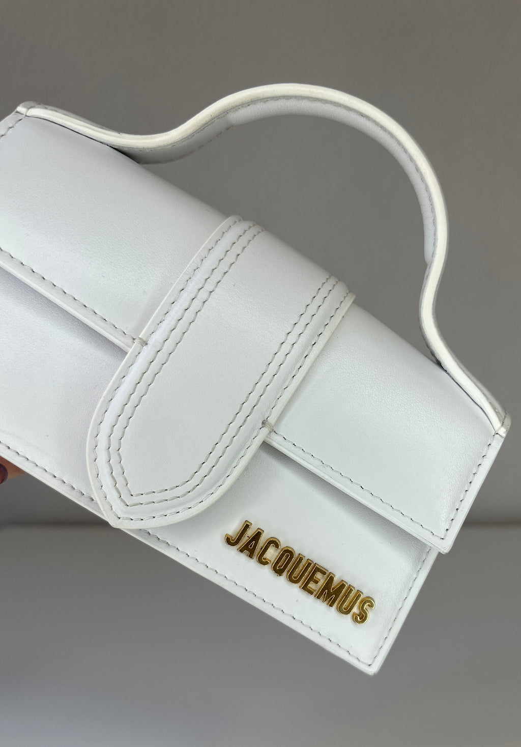 Jacquemus – Le Bambino