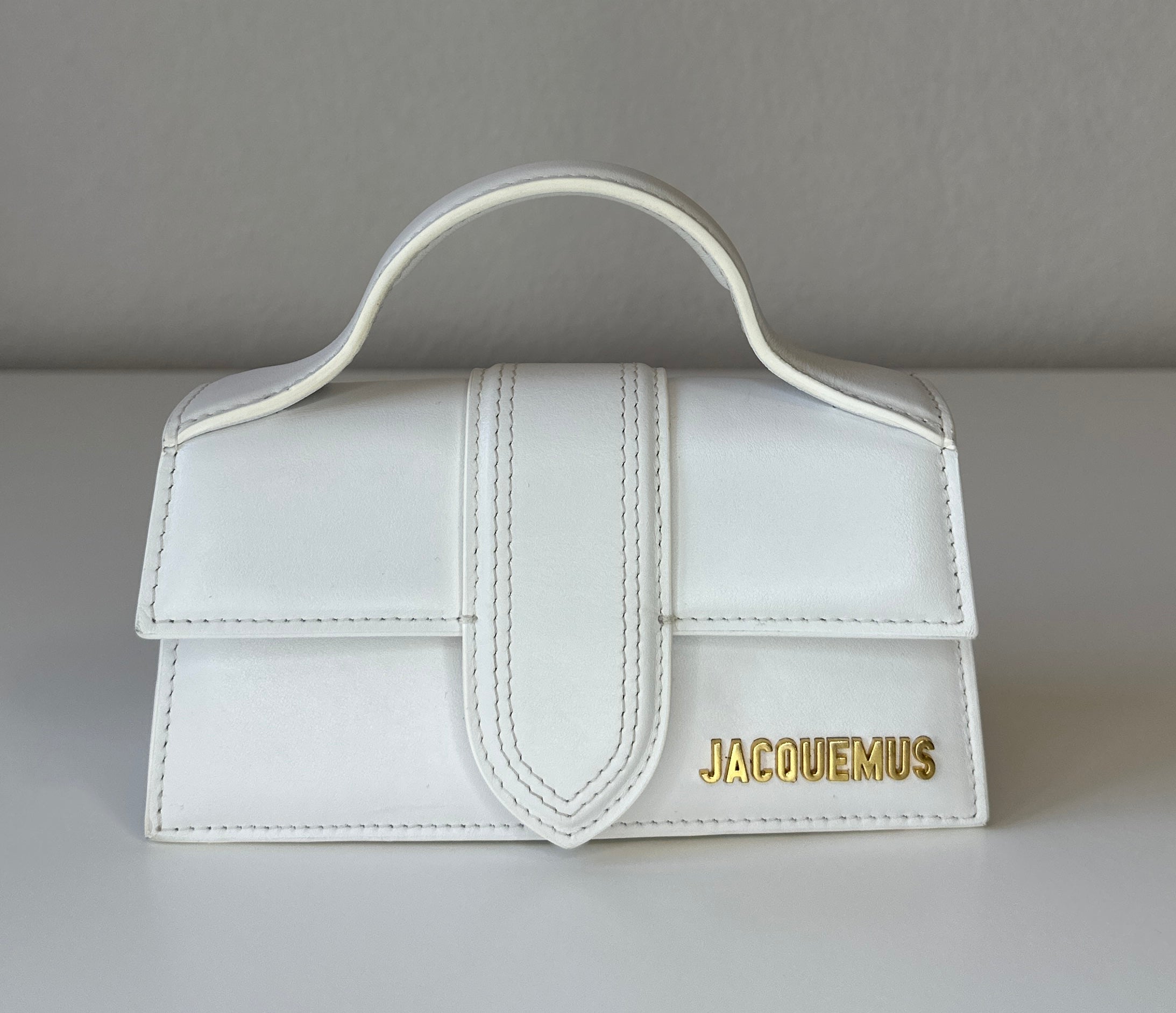 Jacquemus – Le Bambino