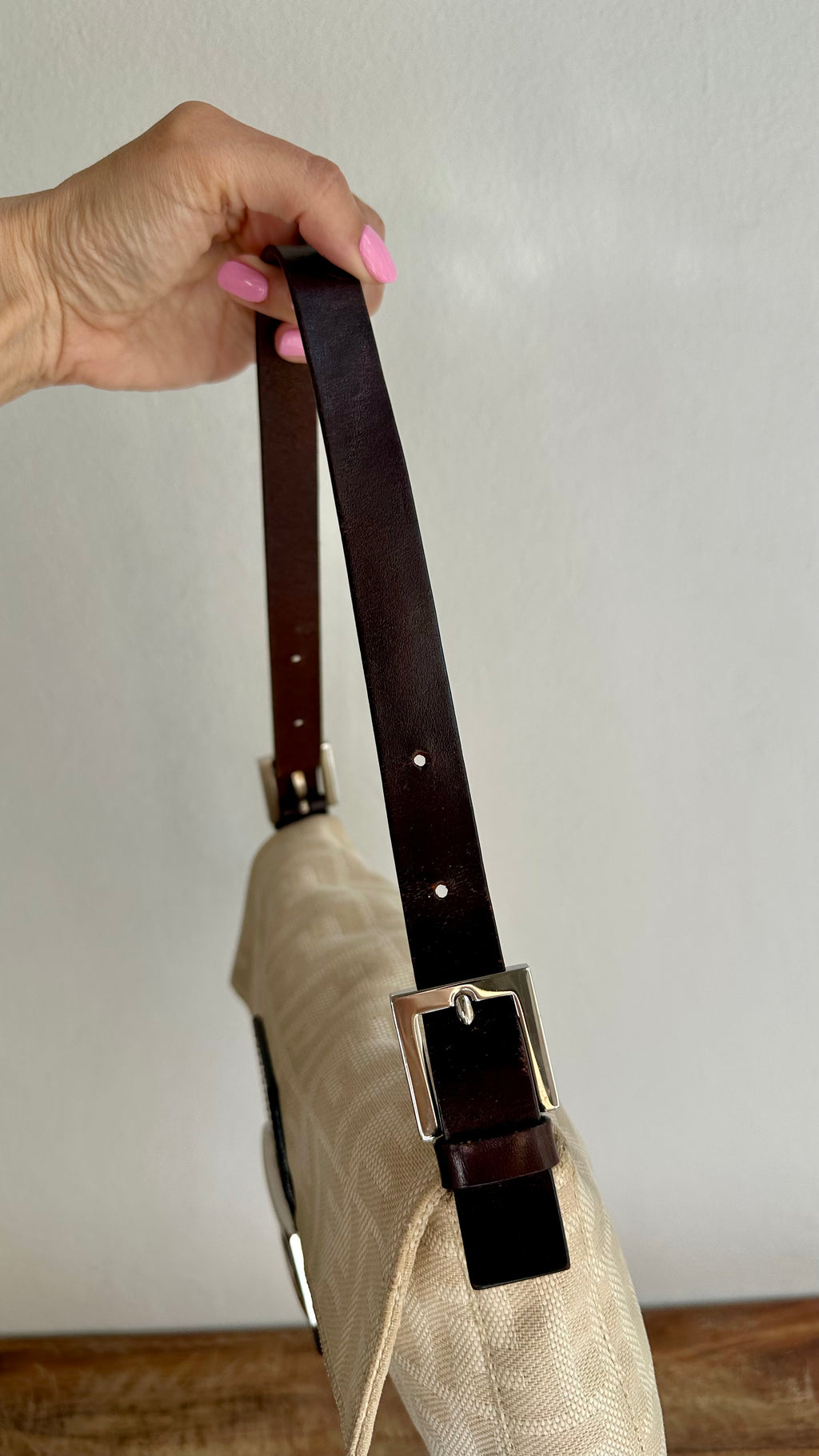 Fendi baguette